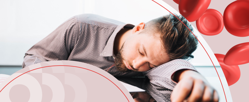 Peran Pola Makan Sehat dalam Menjaga Kesehatan Darah